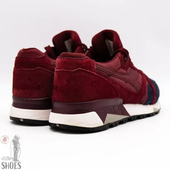 Diadora N9000 Podio Italia Heritage - Men's Size 9.5 - Picture 5 of 15